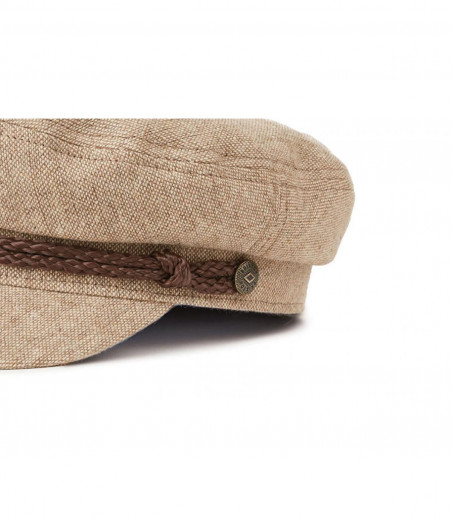 Seemannscap beige